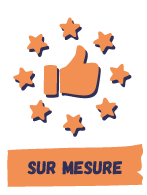 Sur-mesures