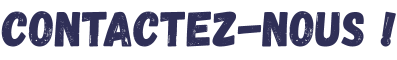 contactez-nous